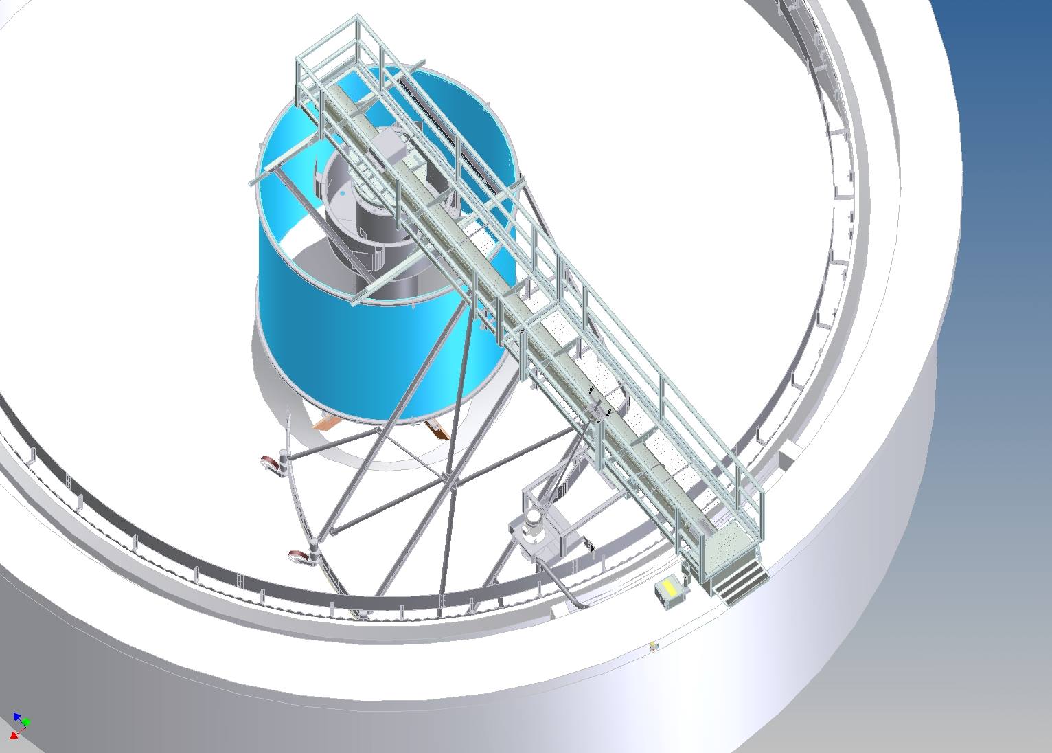 Projekt – ukážka (vizualizácia)