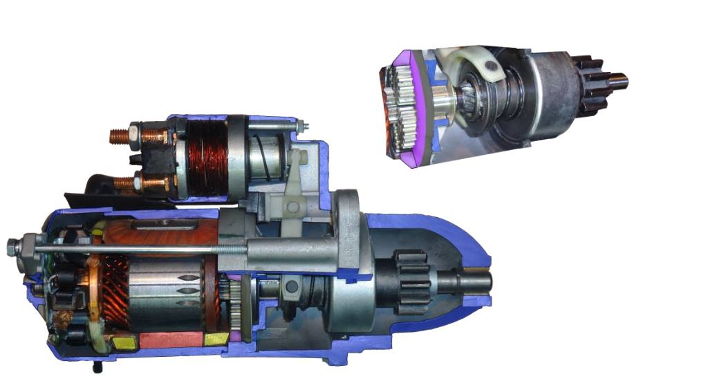 Projekt – ukážka (technologická linka)
