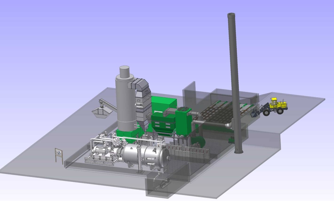 Projekt – ukážka (montáž)