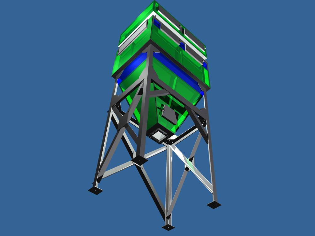 Projekt – ukážka (konštrukcia)