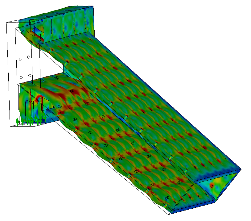 Galéria – výpočty/simulácie