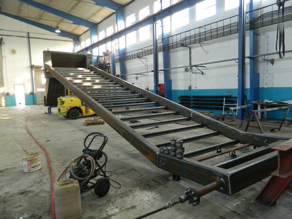 Presné strojárske zostavy a ložiskové uloženia